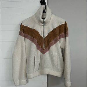 Womens sweater